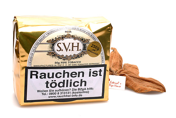 Michael Apitz S.V.H. Pfeifentabak 250g Sparpaket